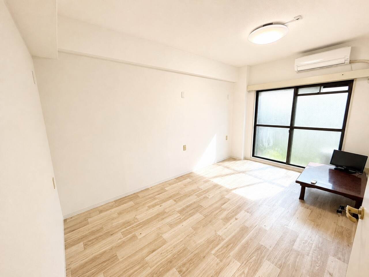 お部屋